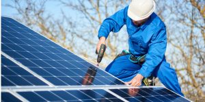 Installation Maintenance Panneaux Solaires Photovoltaïques à Sombernon